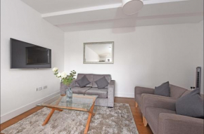 Fully Furnished 2 Bedroom Apartment Canning Town close to 02 Arena, Canary Wharf with FREE Parking